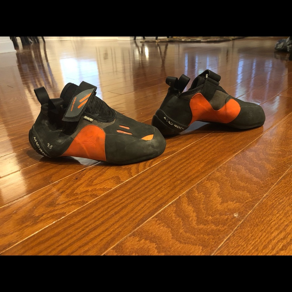 Men’s Mad Rock Shark 2.0 shoes